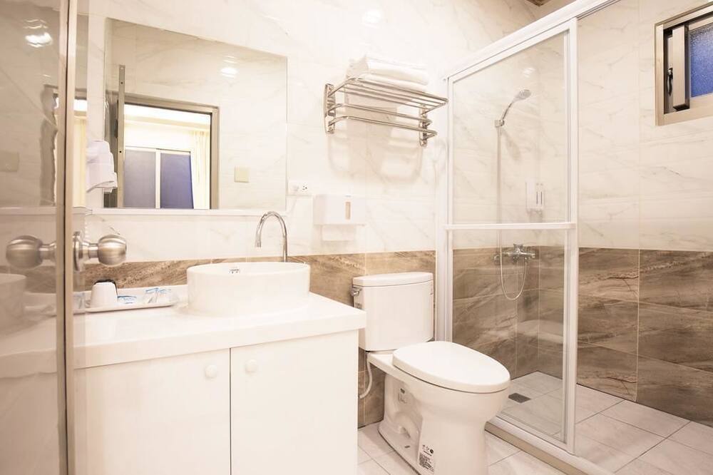 Photo of Bathroom in Dongshan