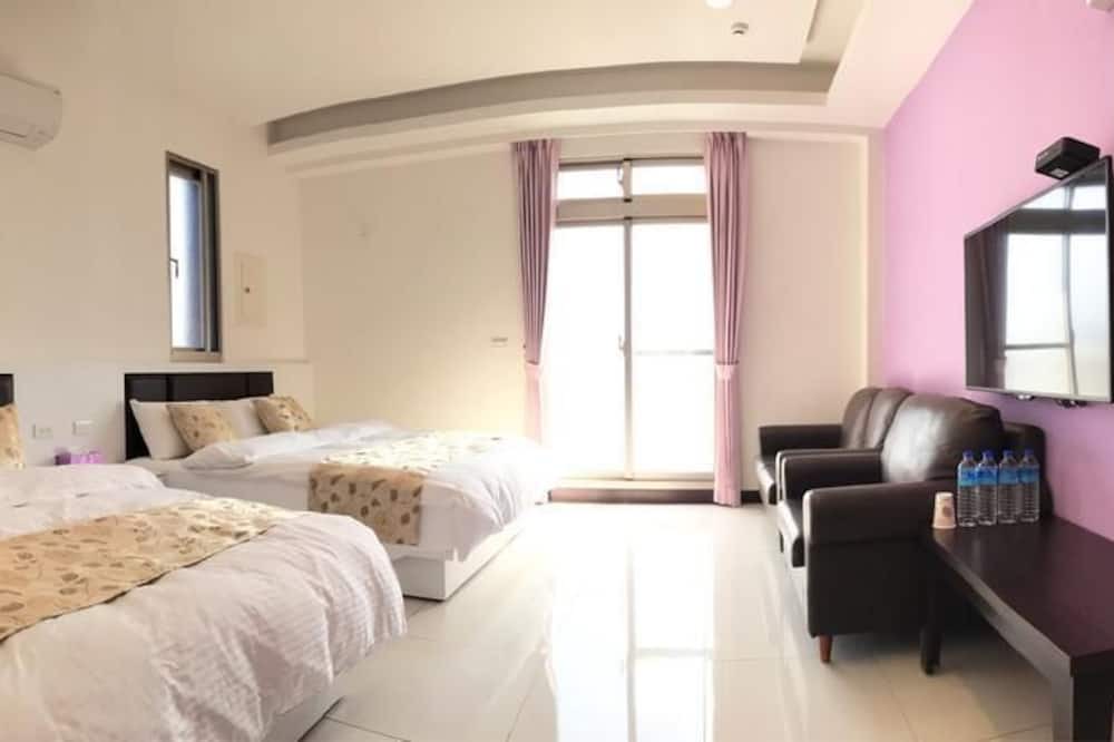Photo of Bedroom in Dongshan