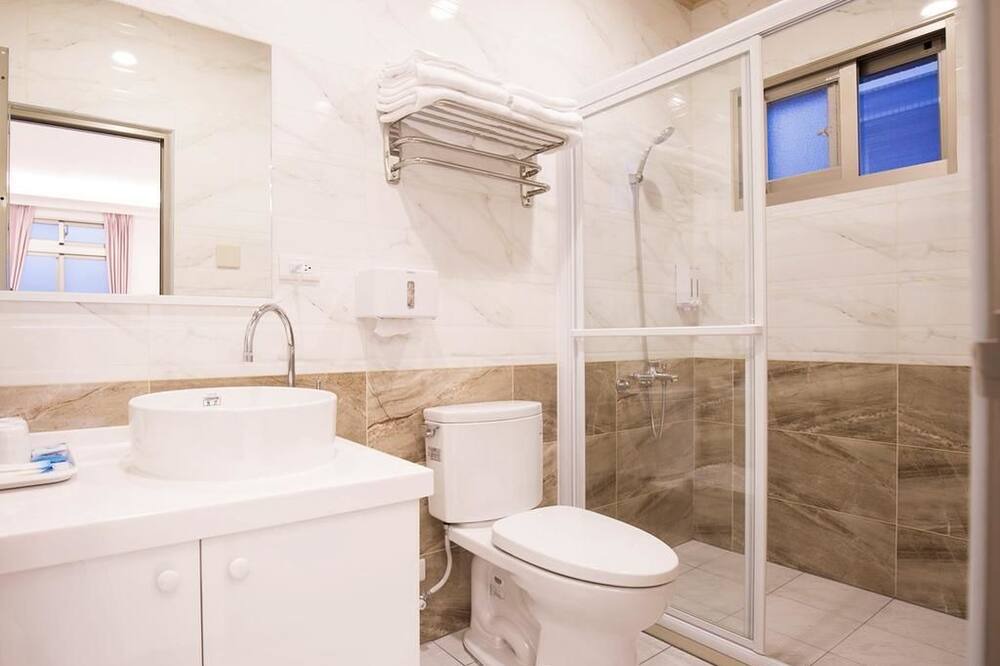Photo of Bathroom in Dongshan