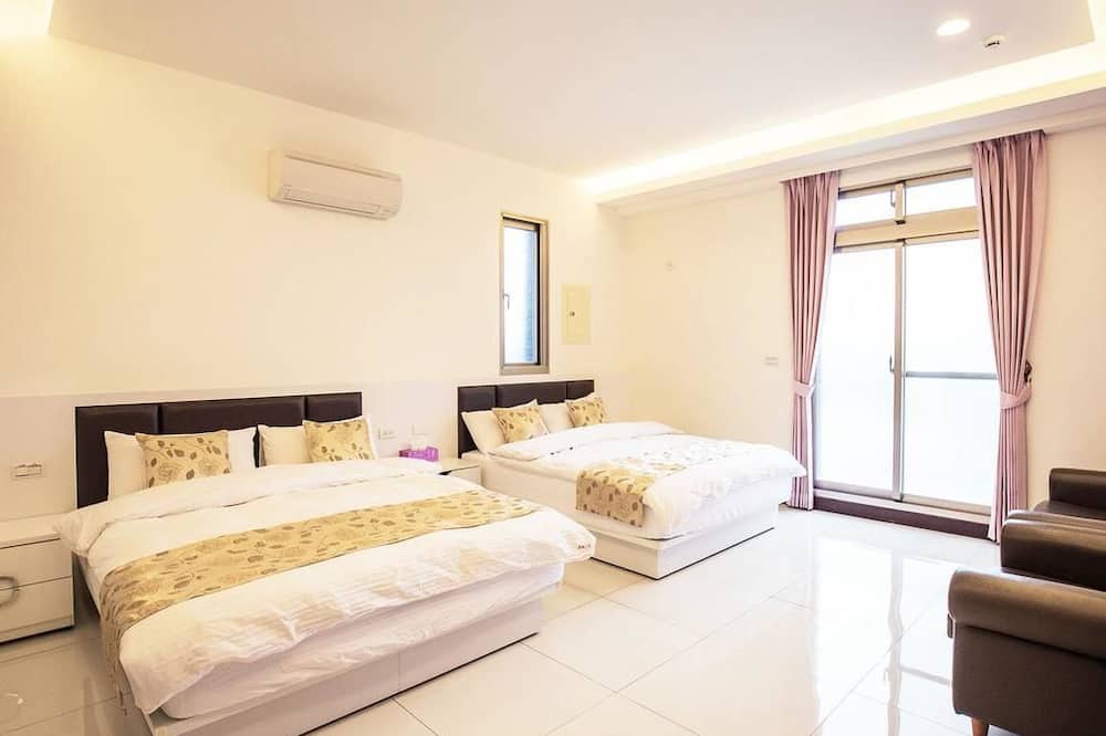 Photo of Bedroom in Dongshan