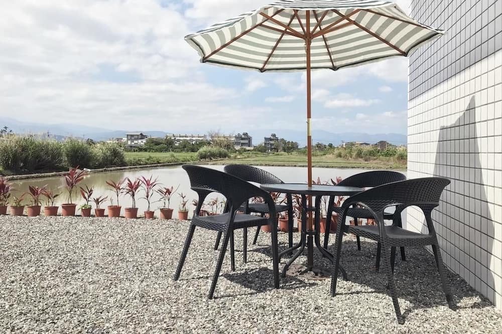 Photo of Outdoor in Dongshan