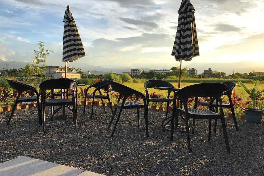 Photo of Outdoor in Dongshan