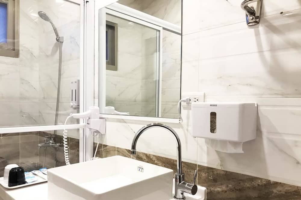 Photo of Bathroom in Dongshan