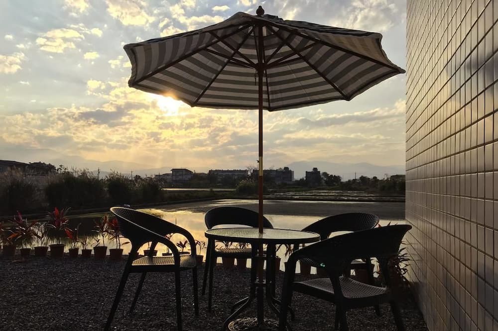 Photo of Outdoor in Dongshan