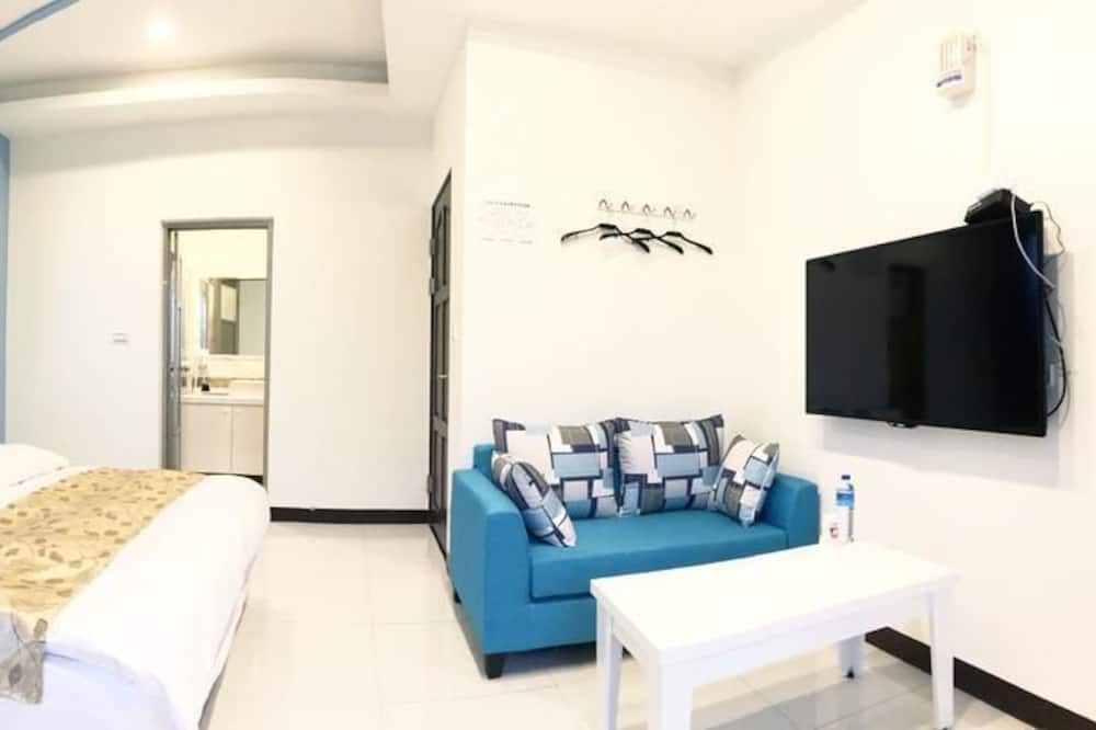 Photo of Bedroom in Dongshan