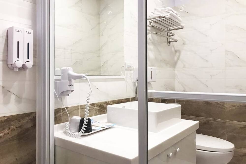 Photo of Bathroom in Dongshan