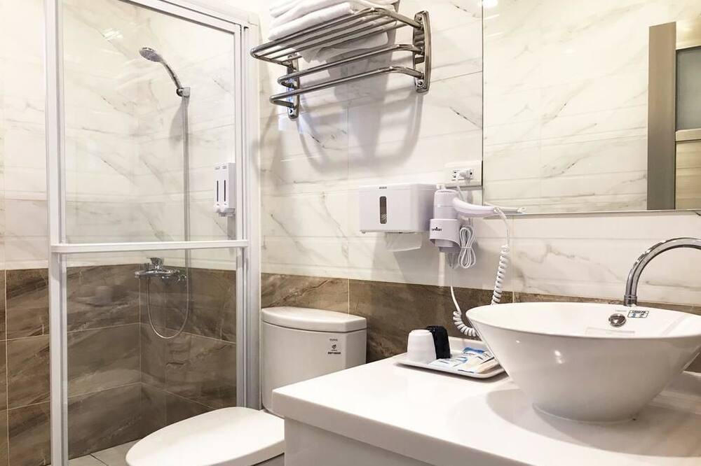 Photo of Bathroom in Dongshan