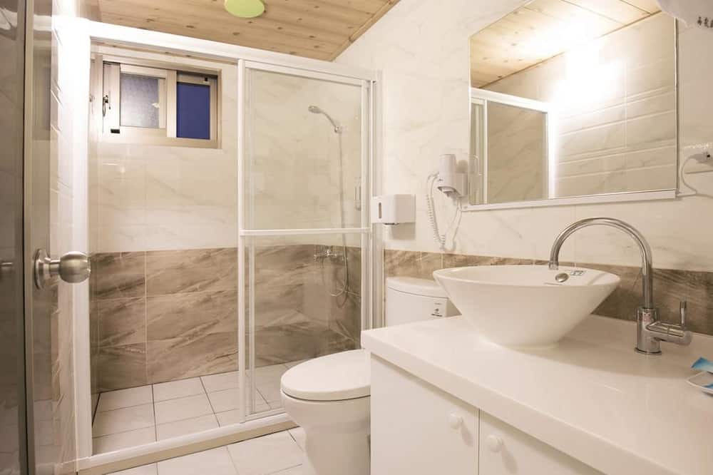 Photo of Bathroom in Dongshan