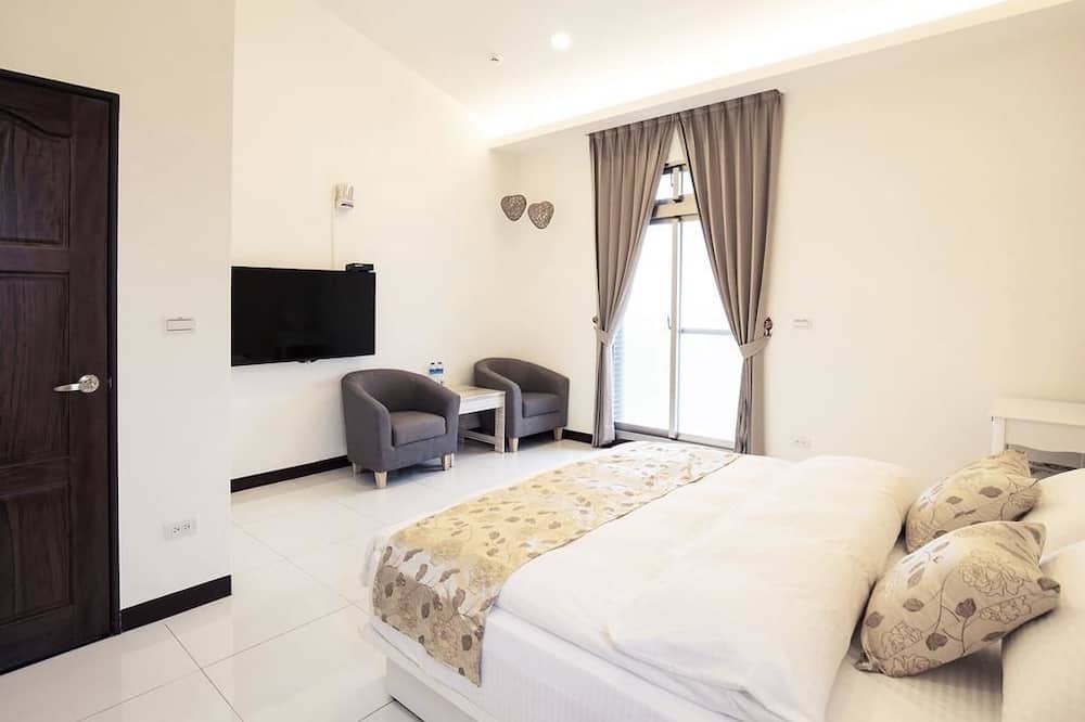 Photo of Bedroom in Dongshan