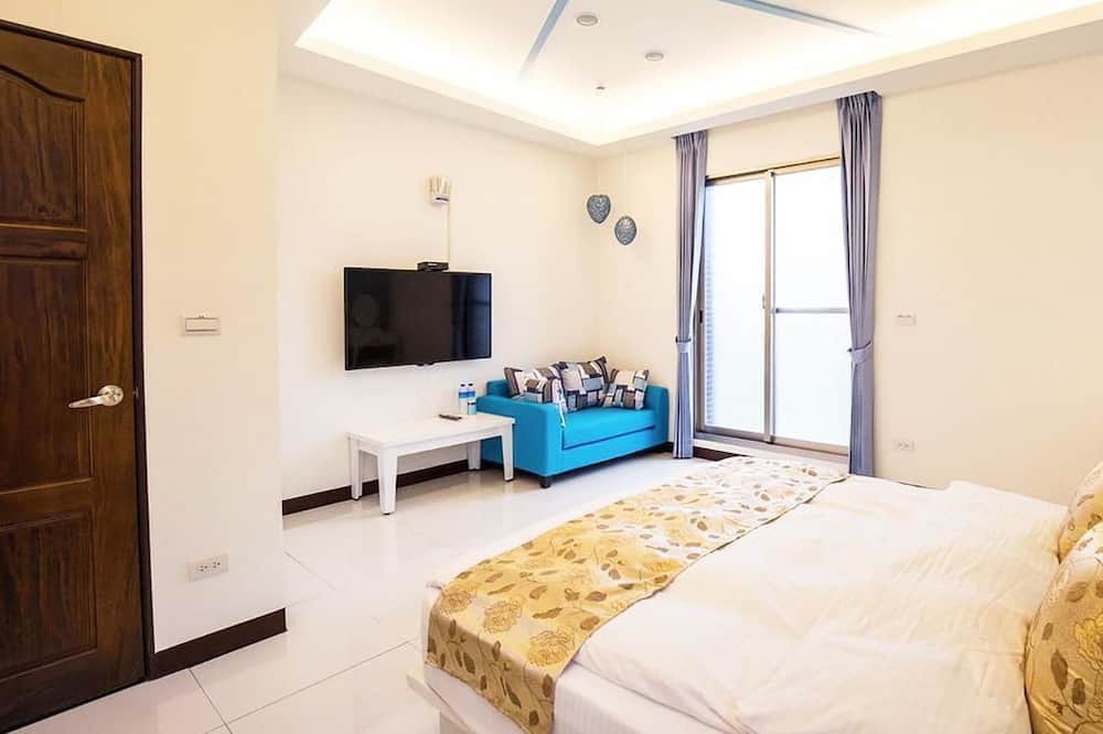 Photo of Bedroom in Dongshan