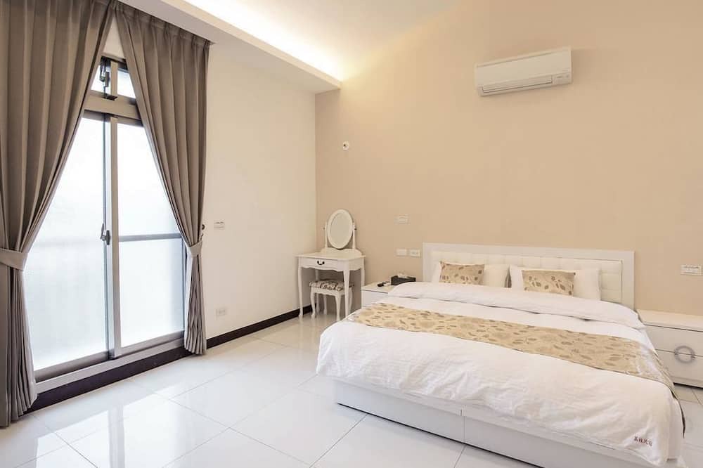 Photo of Bedroom in Dongshan