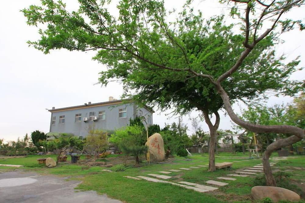 Photo of Outdoor in Lukang