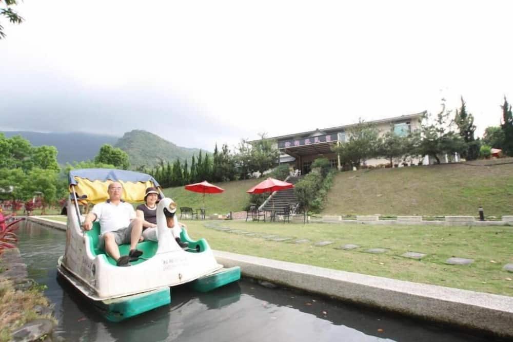 Photo of Outdoor in Liugui District