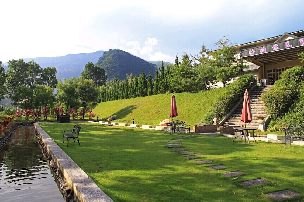 Photo of Outdoor in Liugui District