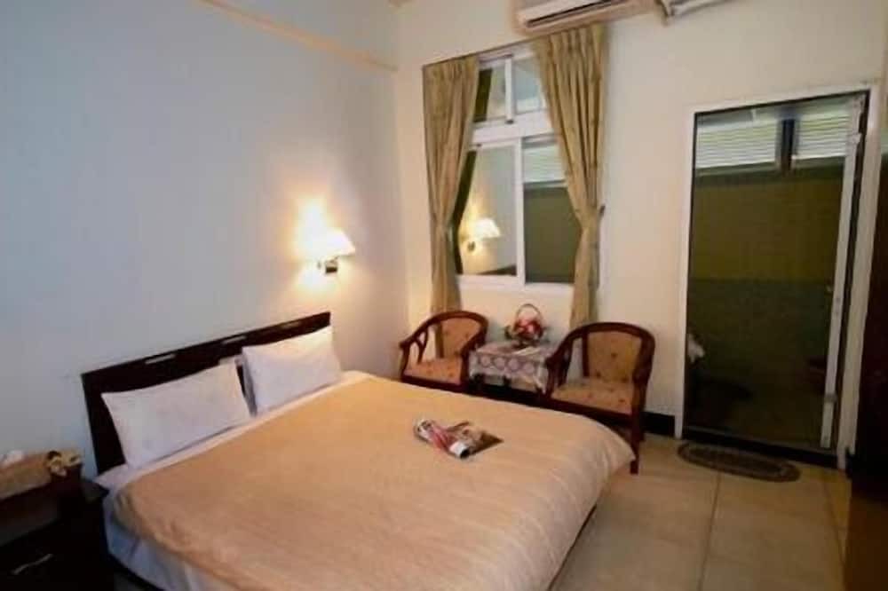 Photo of Bedroom in Liugui District