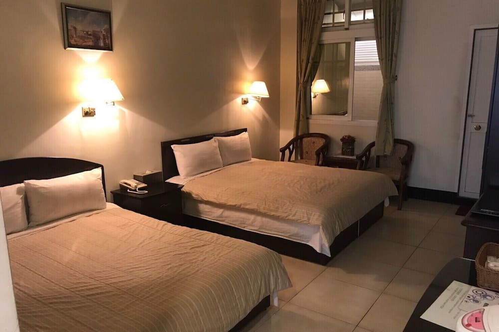 Photo of Bedroom in Liugui District