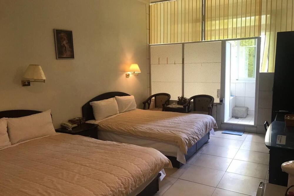 Photo of Bedroom in Liugui District