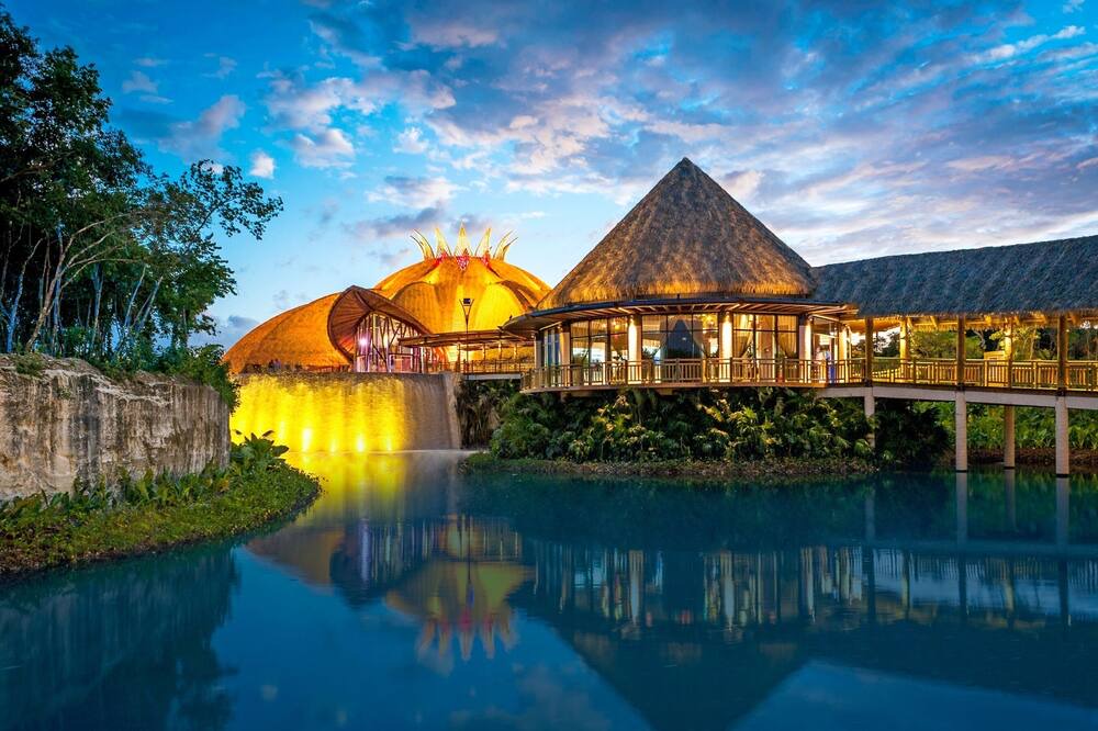 Photo of Outdoor in Playa Diamante