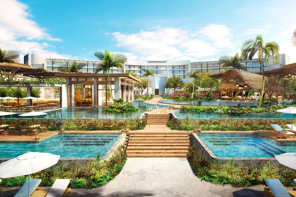 Photo of Outdoor in Playa Diamante