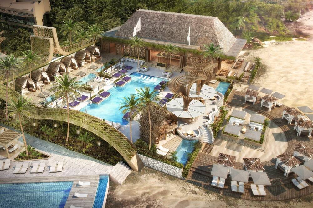 Photo of Outdoor in Playa Diamante