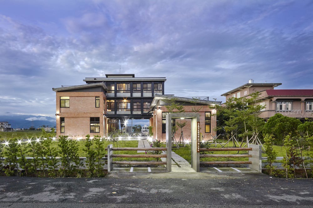 Photo of Outdoor in Sanxing