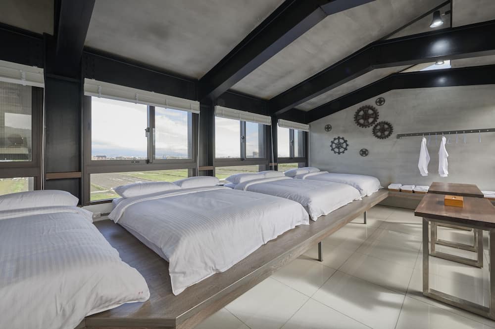 Photo of Bedroom in Sanxing