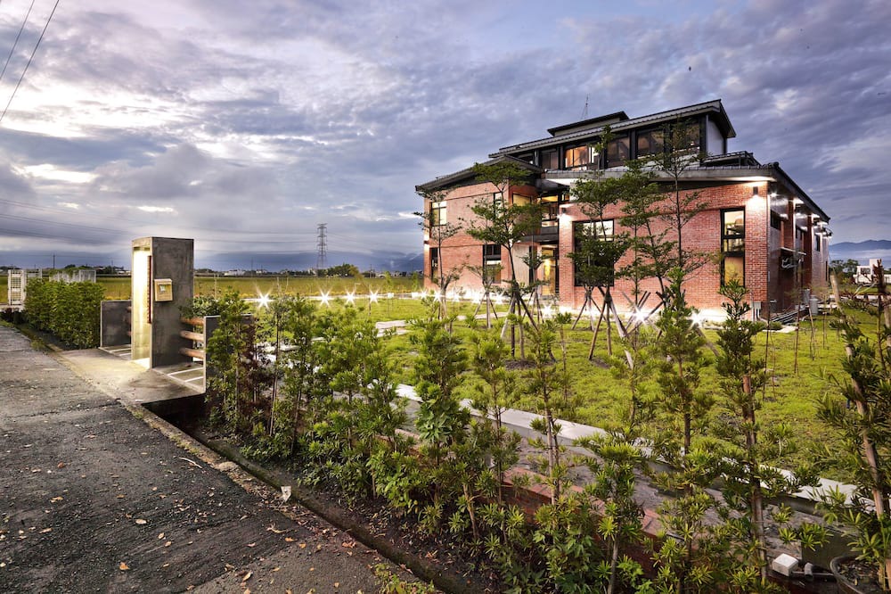 Photo of Outdoor in Sanxing
