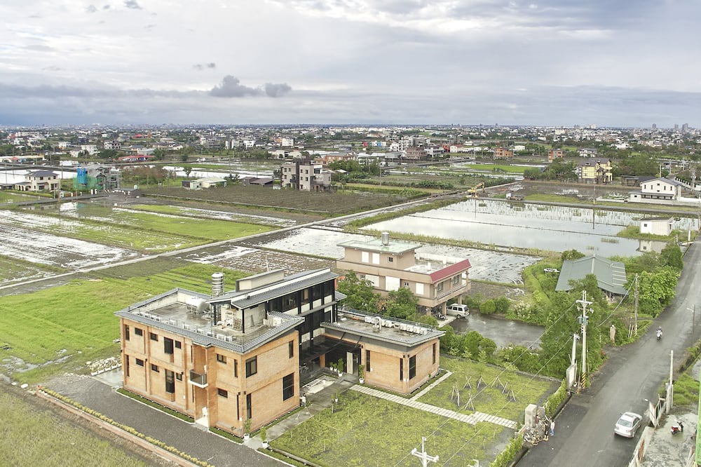 Photo of Outdoor in Sanxing