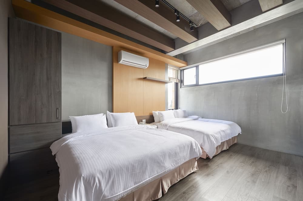 Photo of Bedroom in Sanxing