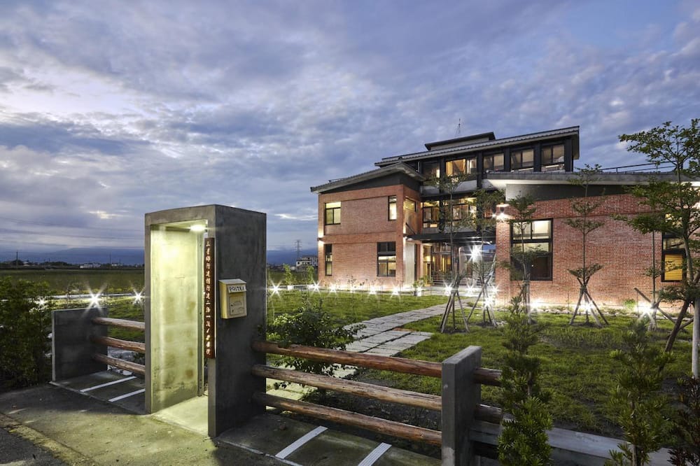 Photo of Outdoor in Sanxing