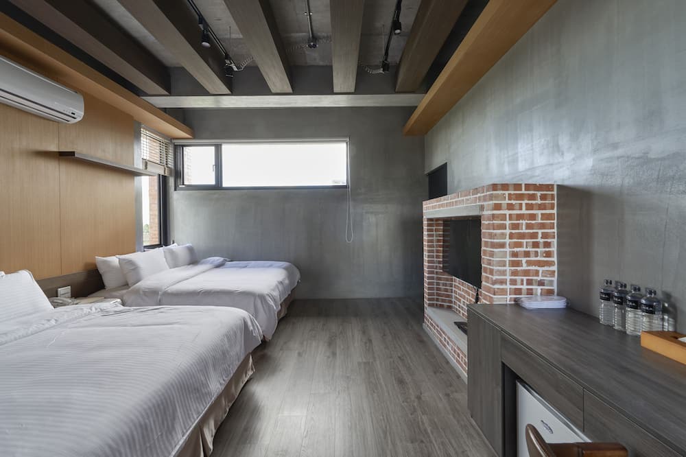 Photo of Bedroom in Sanxing
