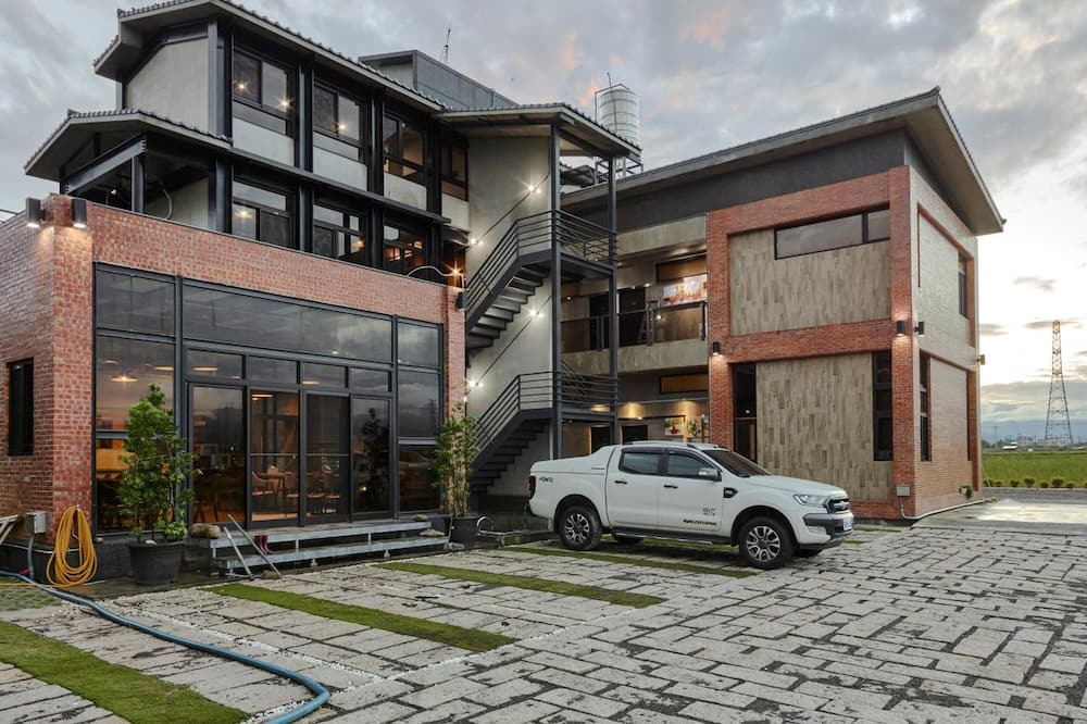 Photo of Outdoor in Sanxing