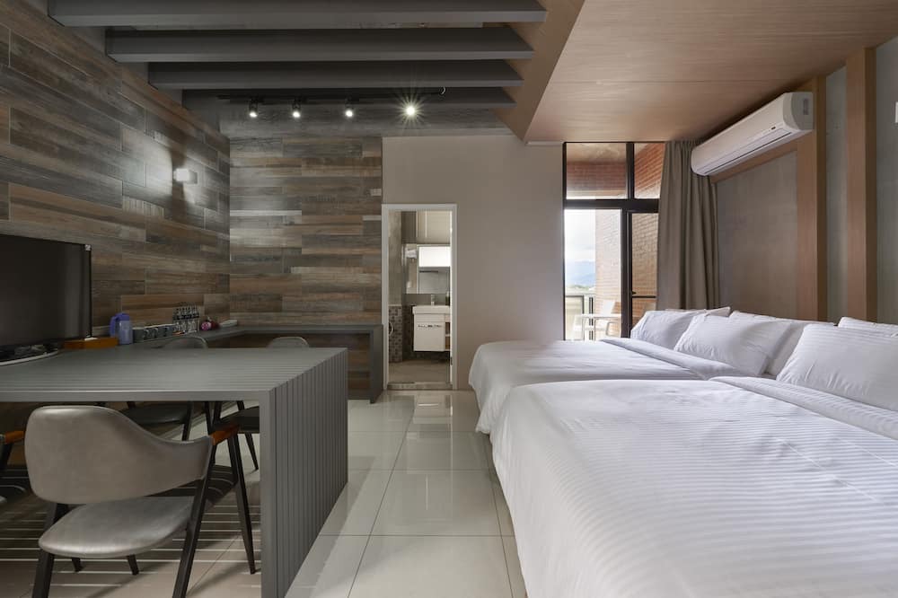 Photo of Bedroom in Sanxing