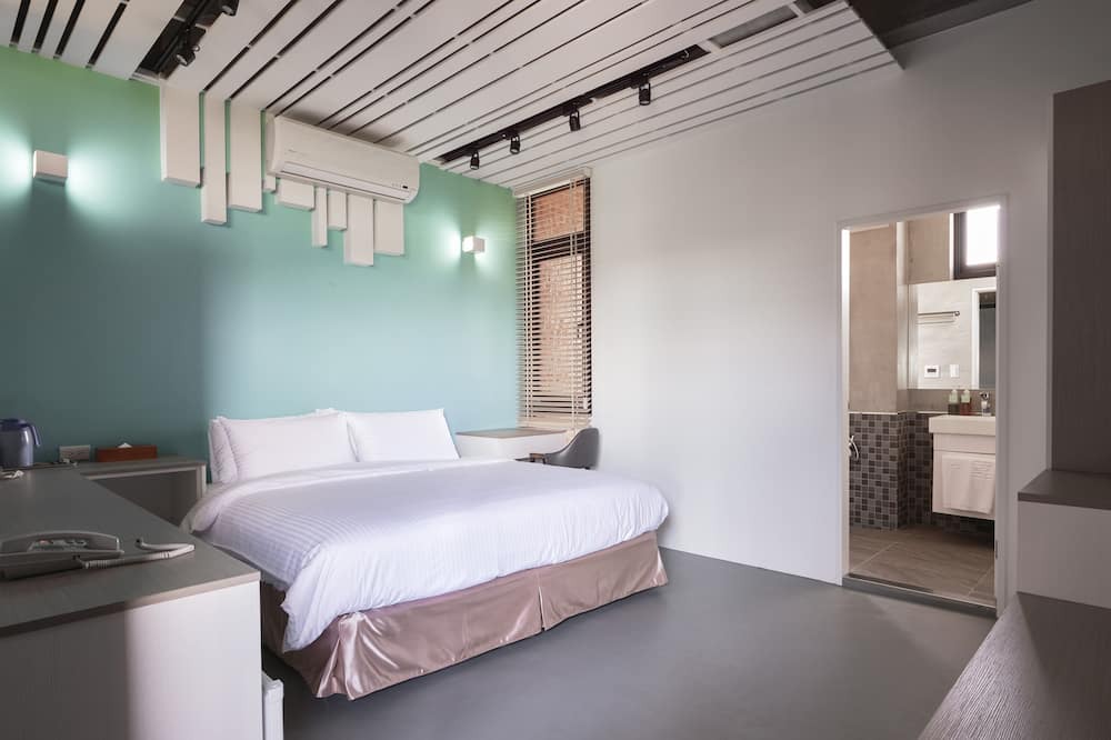 Photo of Bedroom in Sanxing