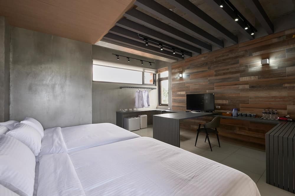 Photo of Bedroom in Sanxing