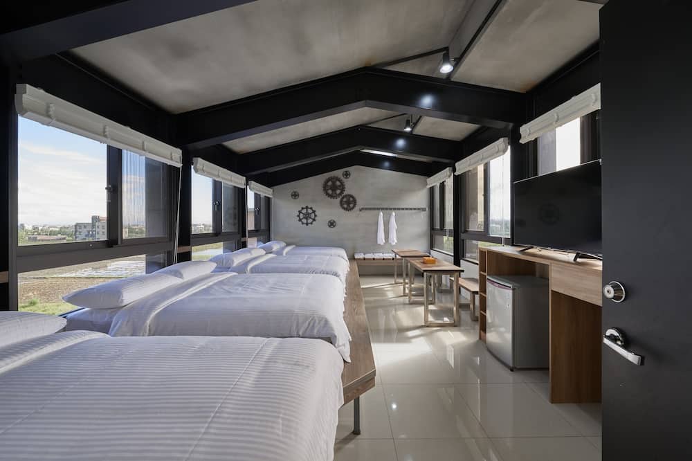 Photo of Bedroom in Sanxing