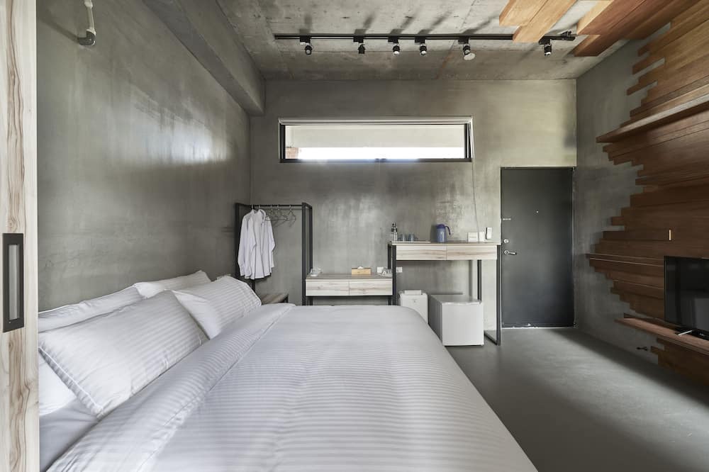 Photo of Bedroom in Sanxing