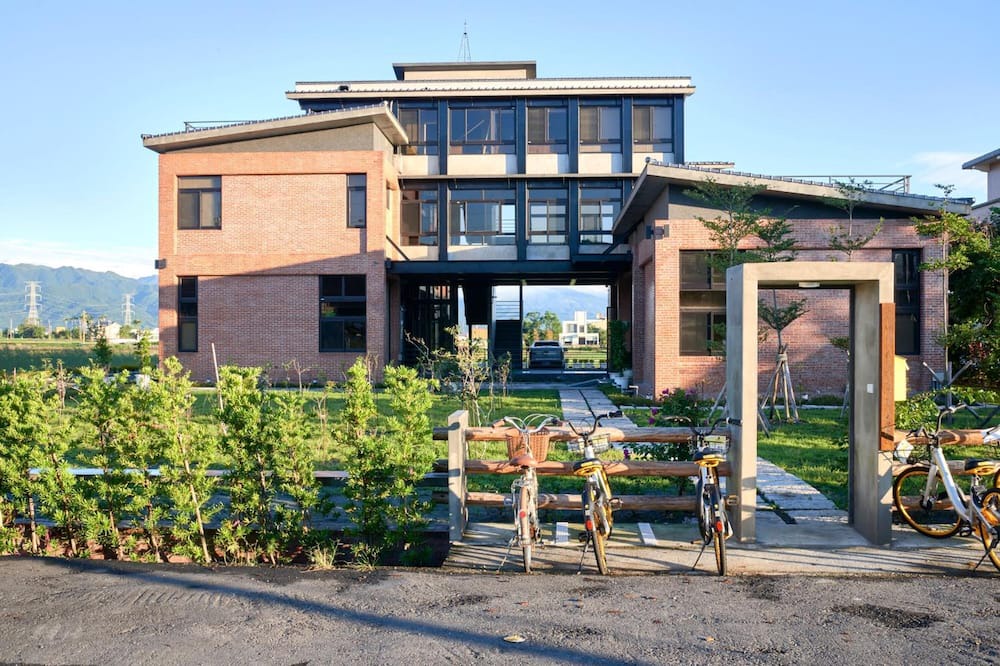 Photo of Outdoor in Sanxing