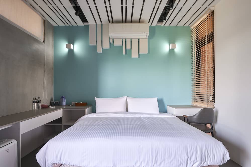 Photo of Bedroom in Sanxing
