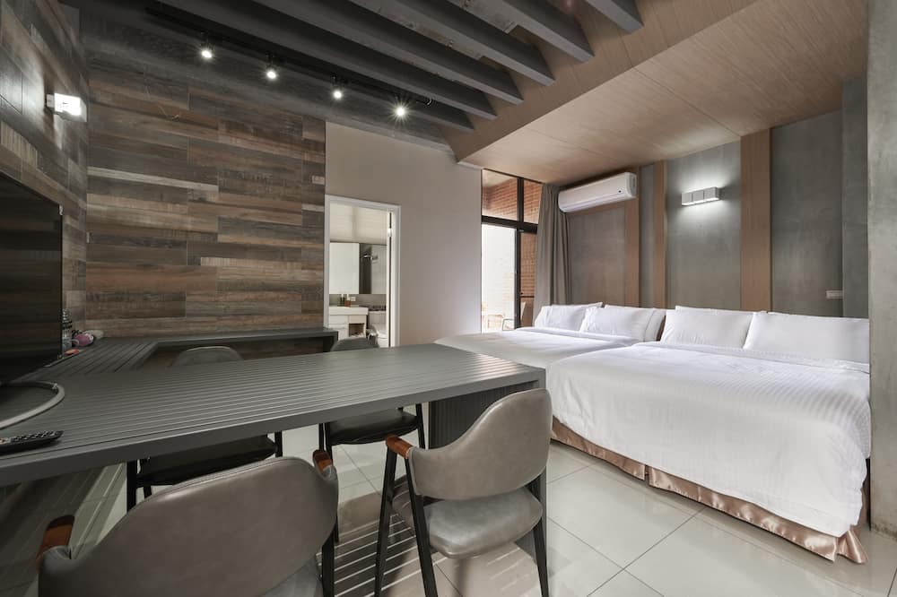 Photo of Bedroom in Sanxing