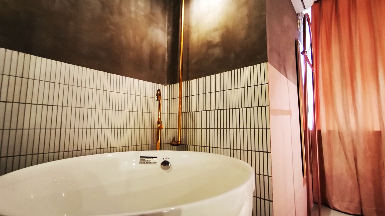 Photo of Bathroom in Luohu