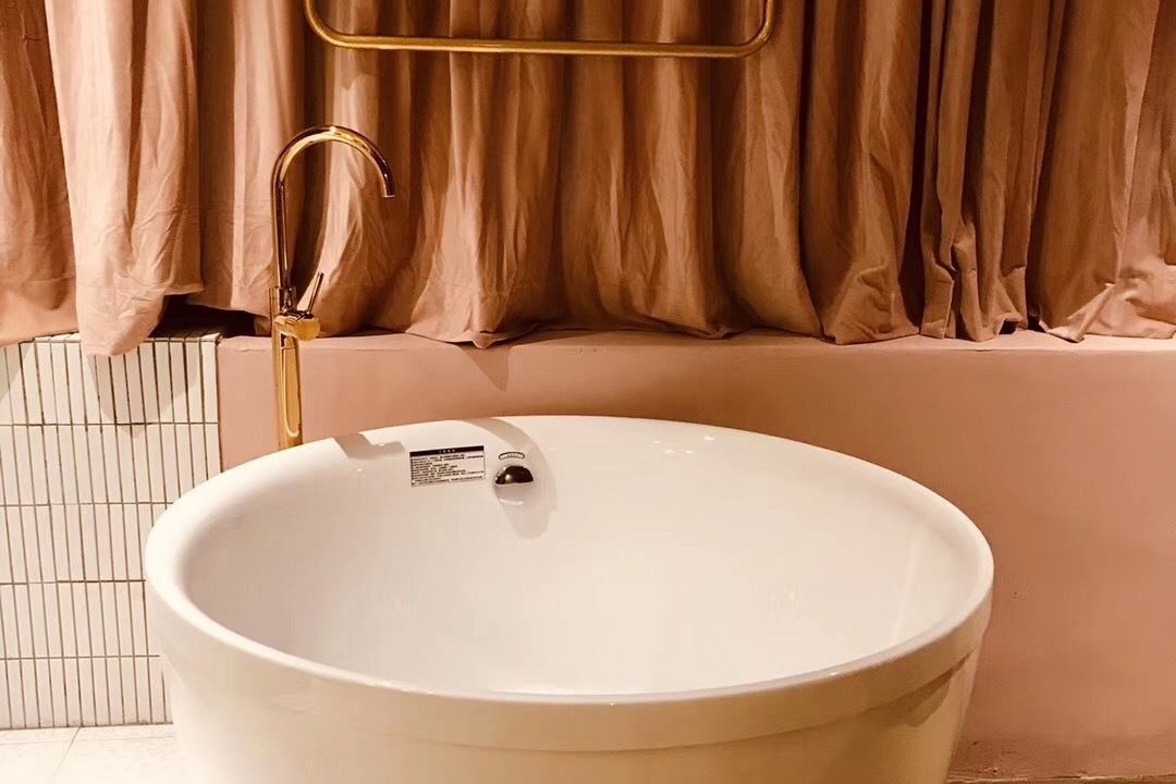 Photo of Bathroom in Luohu