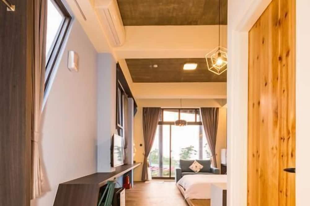 Photo of Bedroom in Xiaoliuqiu