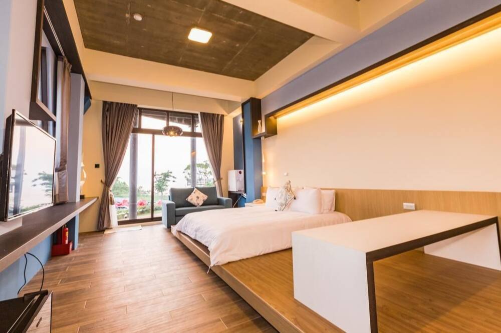 Photo of Bedroom in Xiaoliuqiu