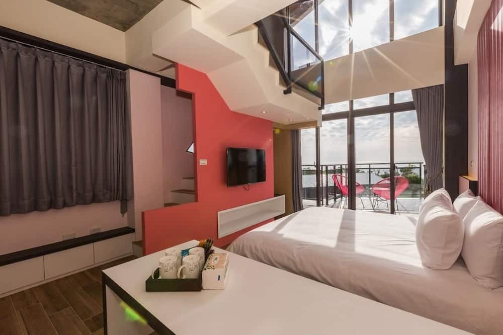 Photo of Bedroom in Xiaoliuqiu