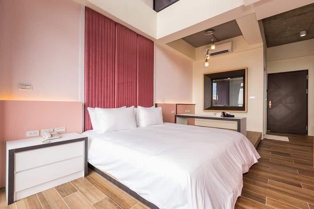 Photo of Bedroom in Xiaoliuqiu