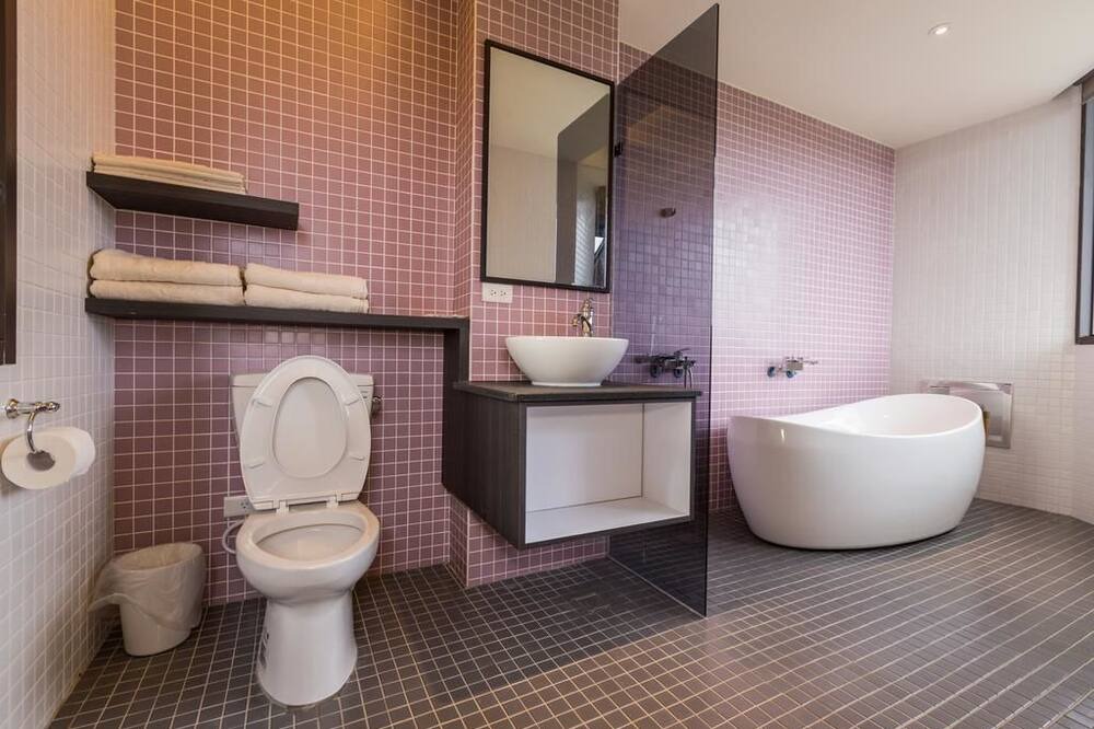Photo of Bathroom in Xiaoliuqiu