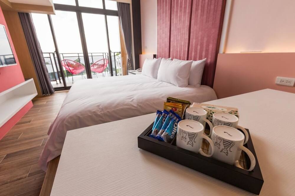Photo of Bedroom in Xiaoliuqiu