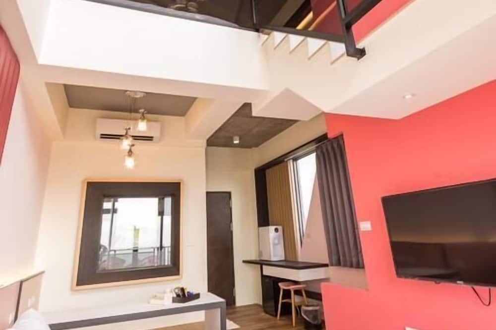 Photo of Bedroom in Xiaoliuqiu