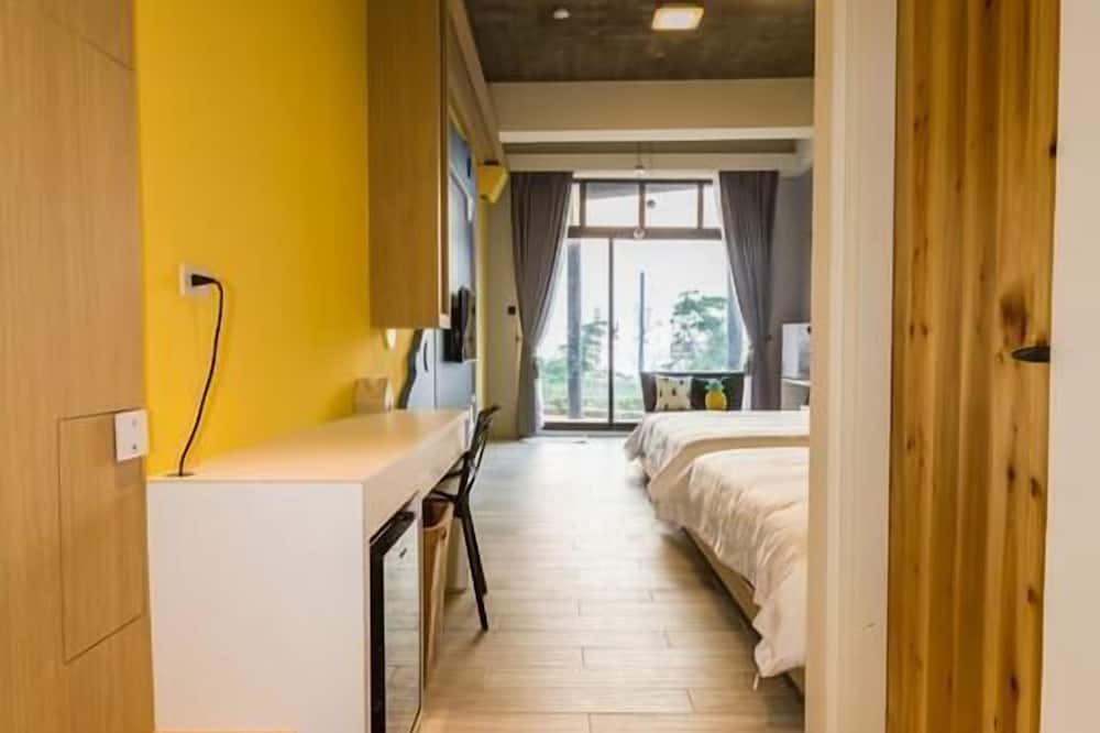 Photo of Bedroom in Xiaoliuqiu